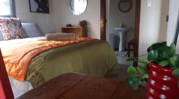 Rosenhof Guesthouse & Self-catering Cederberg