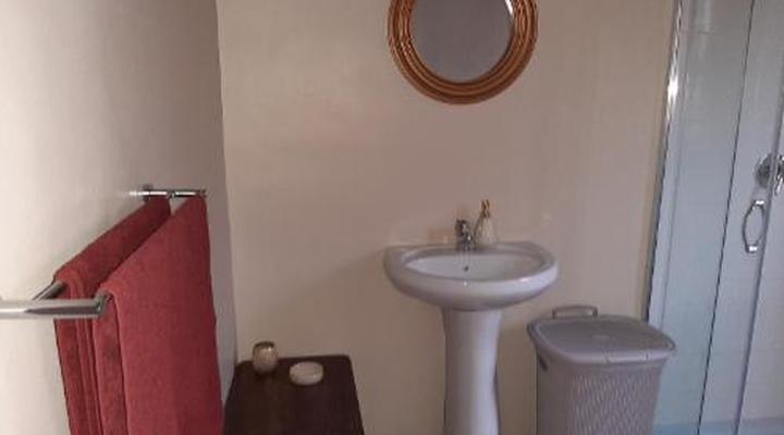 Rosenhof Guesthouse & Self-catering Cederberg