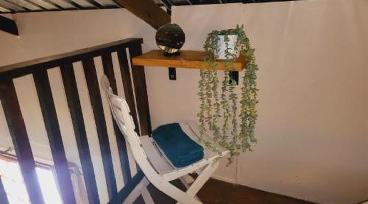 Rosenhof Guesthouse & Self-catering Cederberg