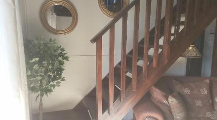 Rosenhof Guesthouse & Self-catering Cederberg