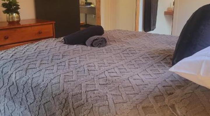 Rosenhof Guesthouse & Self-catering Cederberg