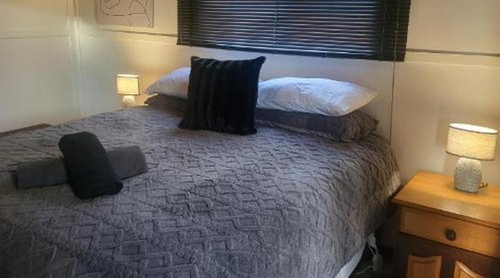 Rosenhof Guesthouse & Self-catering Cederberg