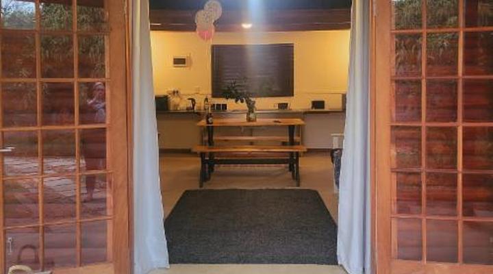 Rosenhof Guesthouse & Self-catering Cederberg