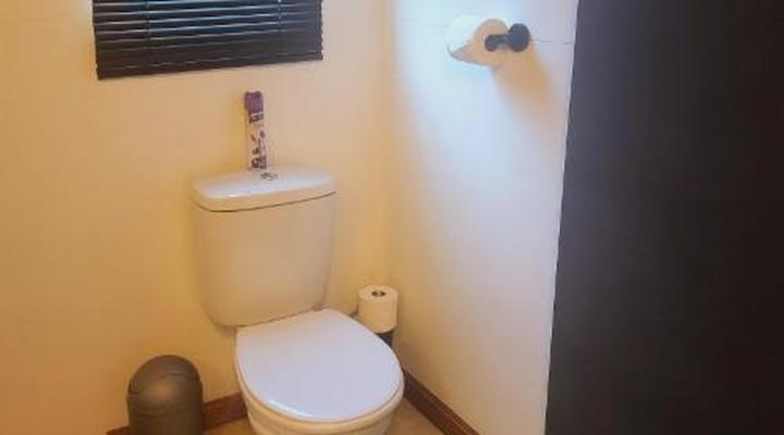 Rosenhof Guesthouse & Self-catering Cederberg