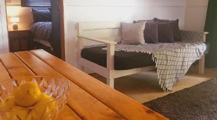 Rosenhof Guesthouse & Self-catering Cederberg