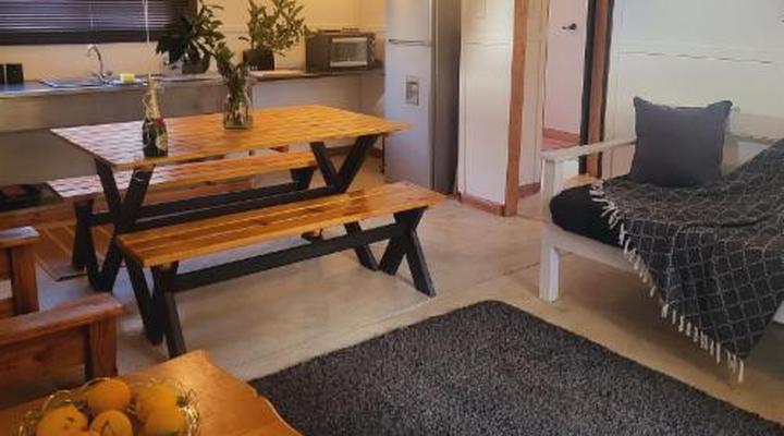 Rosenhof Guesthouse & Self-catering Cederberg
