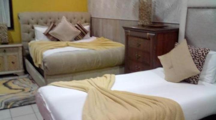 Sintokha Guest House