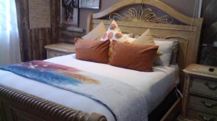 Sintokha Guest House