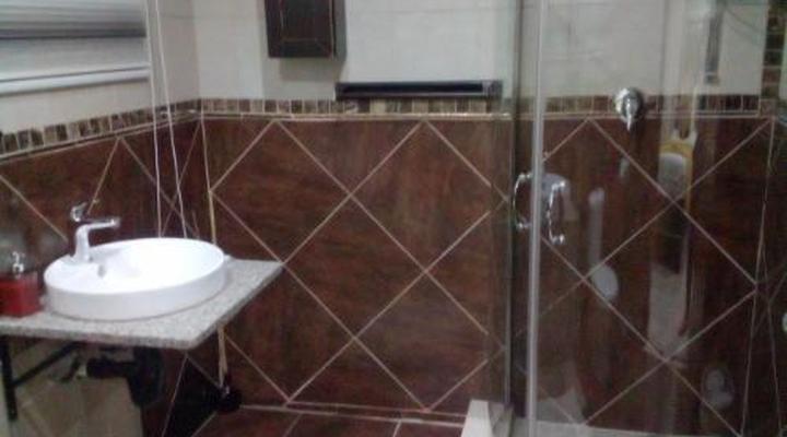 Sintokha Guest House