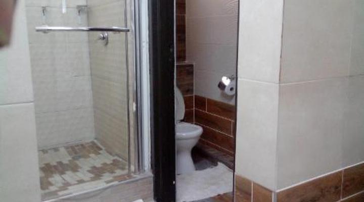 Sintokha Guest House