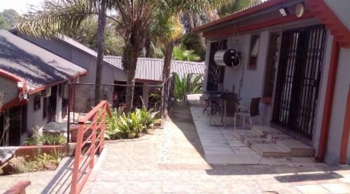 Sintokha Guest House