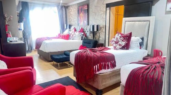 Sintokha Guest House