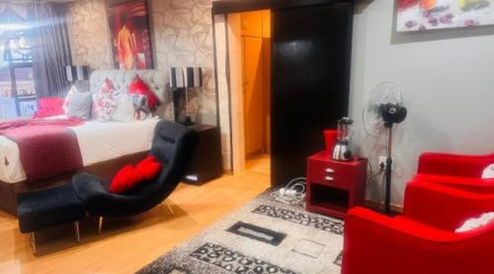 Sintokha Guest House