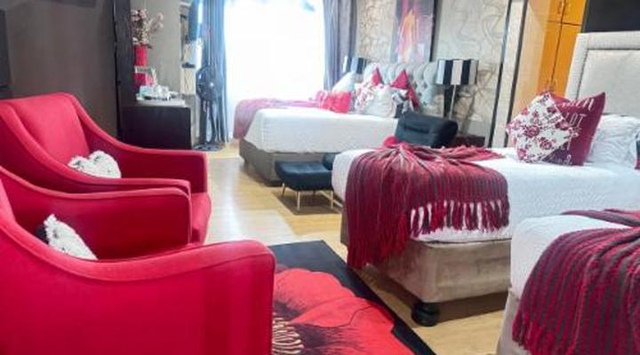 Sintokha Guest House