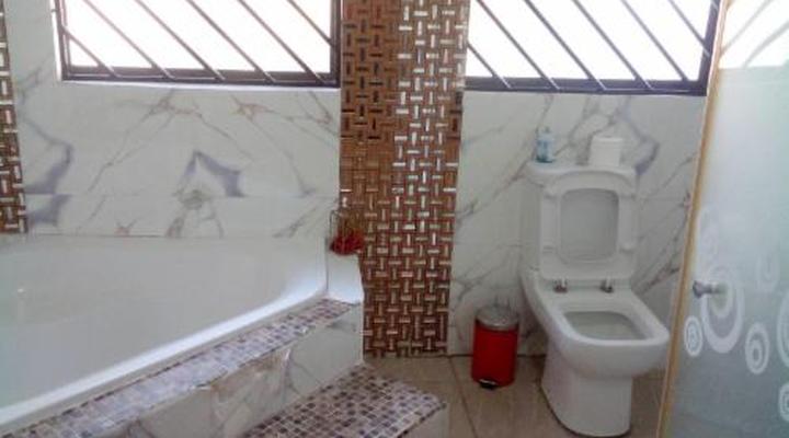 Sintokha Guest House