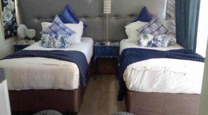 Sintokha Guest House