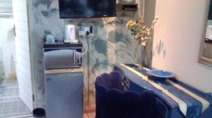 Sintokha Guest House