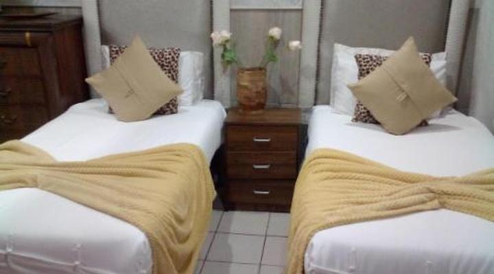 Sintokha Guest House