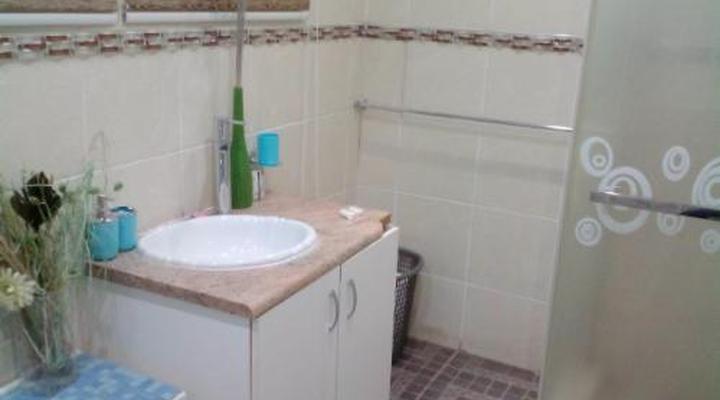 Sintokha Guest House