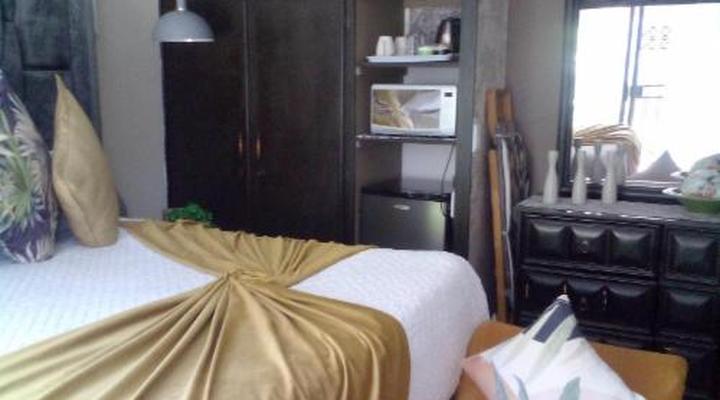 Sintokha Guest House