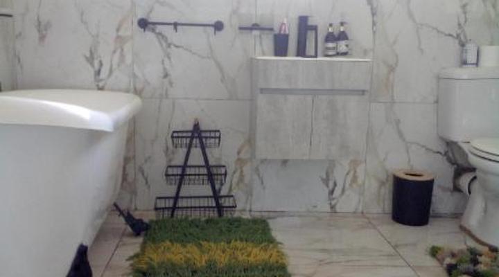 Sintokha Guest House