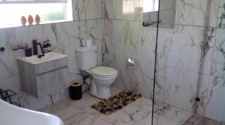 Sintokha Guest House