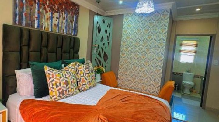 Sintokha Guest House