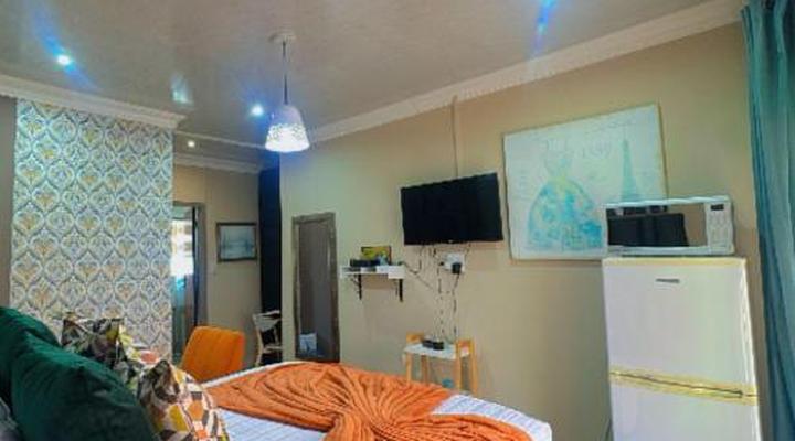 Sintokha Guest House