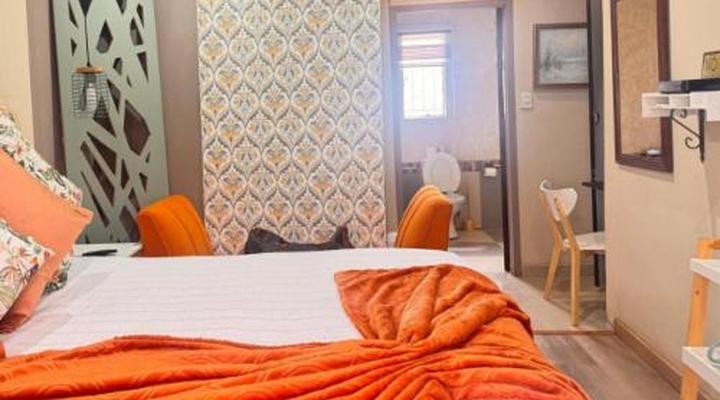 Sintokha Guest House