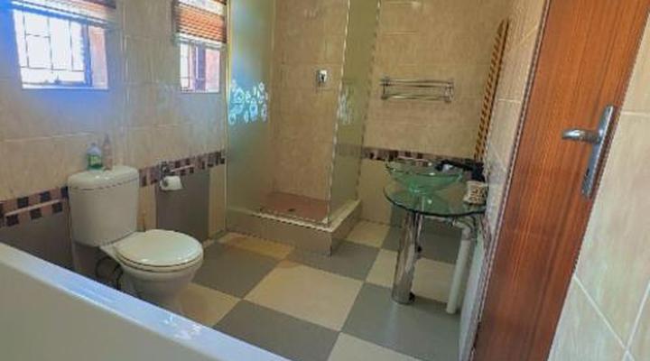 Sintokha Guest House