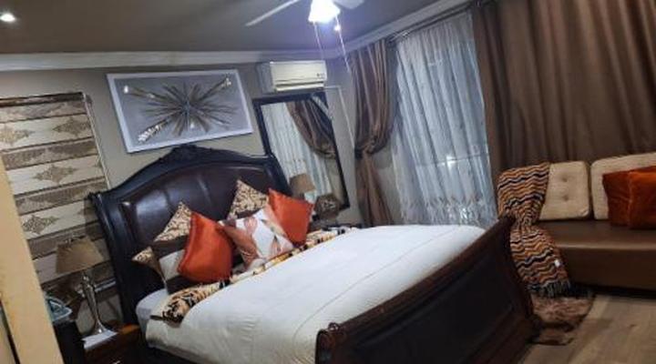 Sintokha Guest House