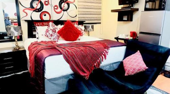 Sintokha Guest House