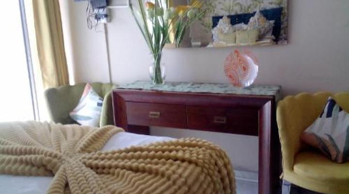 Sintokha Guest House