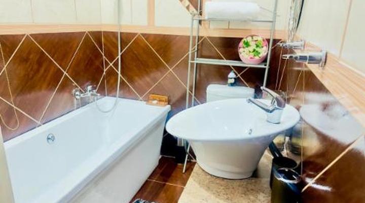 Sintokha Guest House