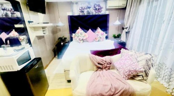 Sintokha Guest House