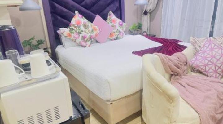 Sintokha Guest House