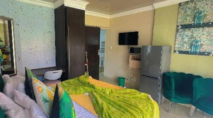 Sintokha Guest House