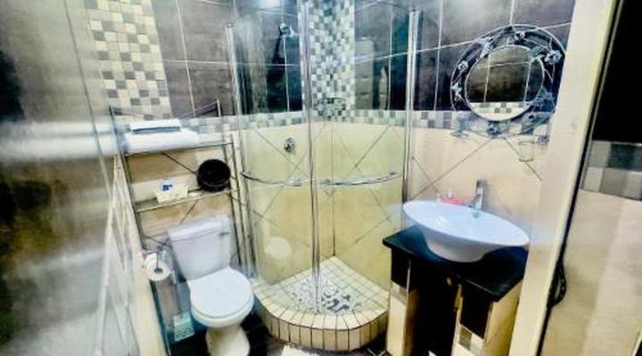 Sintokha Guest House