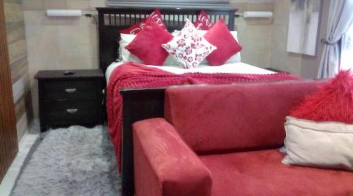 Sintokha Guest House