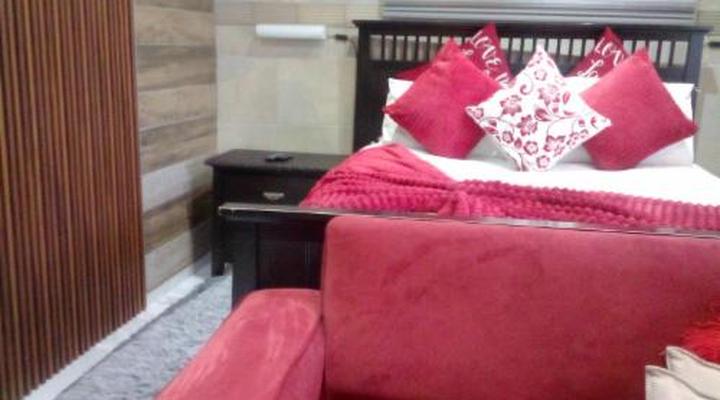 Sintokha Guest House