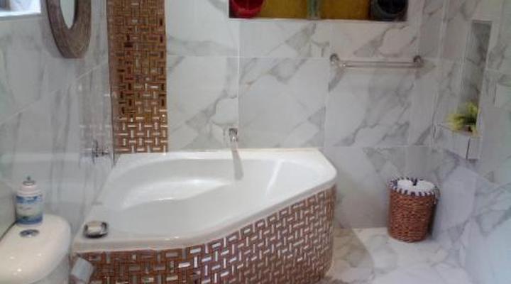 Sintokha Guest House