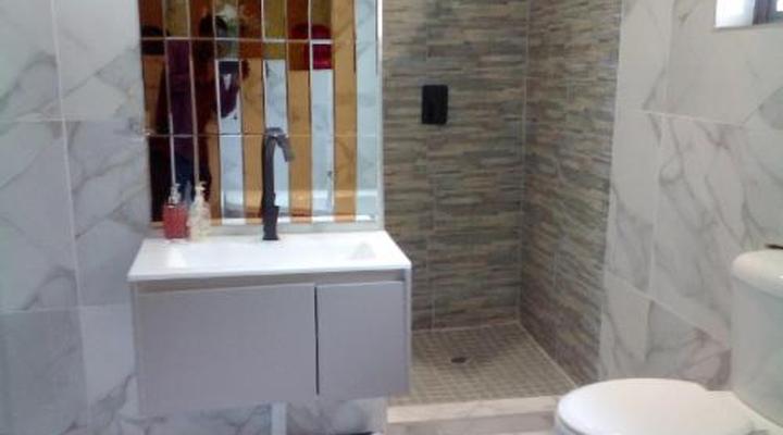 Sintokha Guest House