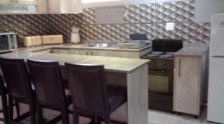 Sintokha Guest House