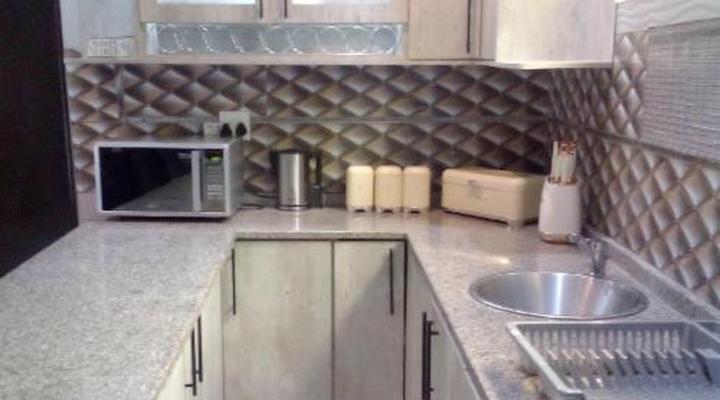 Sintokha Guest House