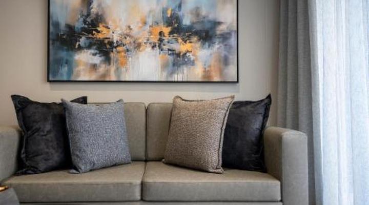 Lux Leisure Apartment Hotel Sandton