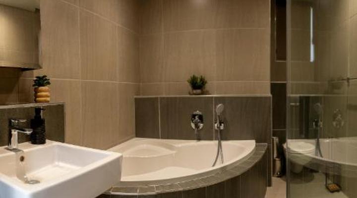 Lux Leisure Apartment Hotel Sandton