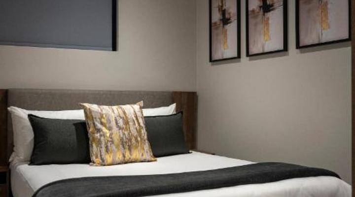 Lux Leisure Apartment Hotel Sandton