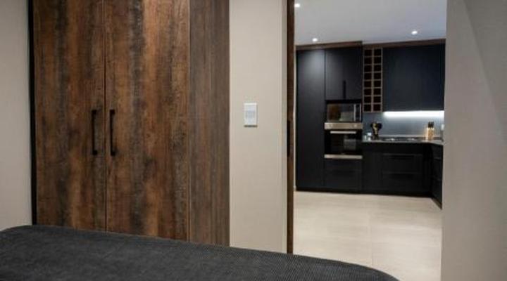 Lux Leisure Apartment Hotel Sandton