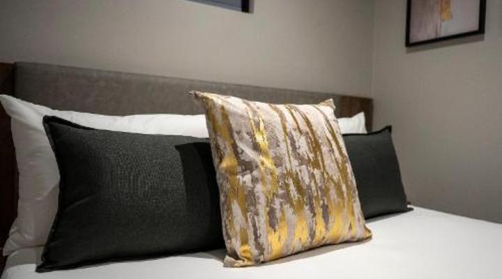 Lux Leisure Apartment Hotel Sandton