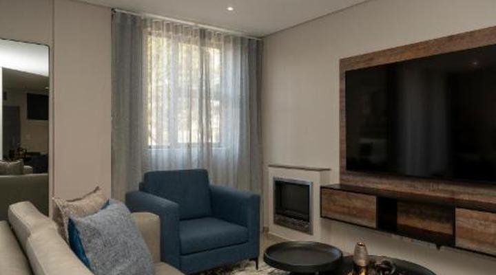 Lux Leisure Apartment Hotel Sandton
